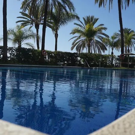 Skol 617 Beachfront Two-bedrooms Duplex With Sea Views Апартаменты