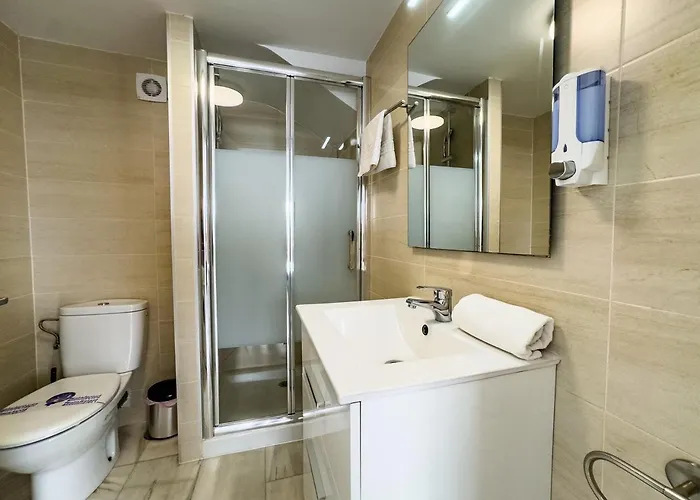 Appartamento Skol 617 Beachfront Two-bedrooms Duplex With Sea Views *