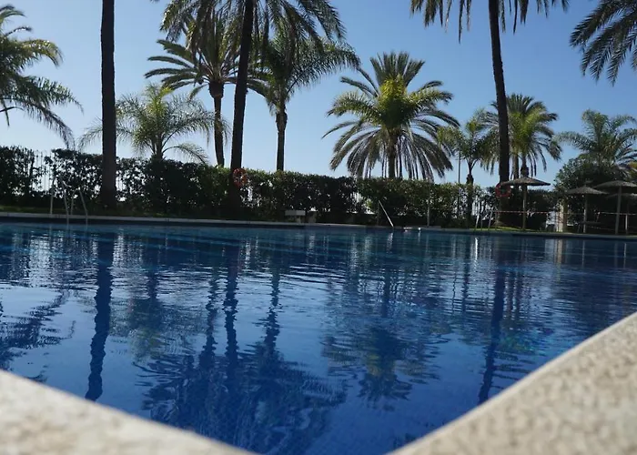 Skol 617 Beachfront Two-bedrooms Duplex With Sea Views Appartamento