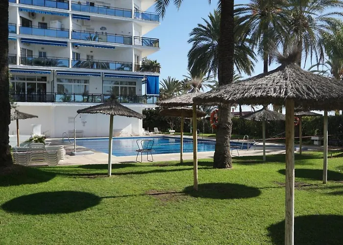 Skol 617 Beachfront Two-bedrooms Duplex With Sea Views Appartamento