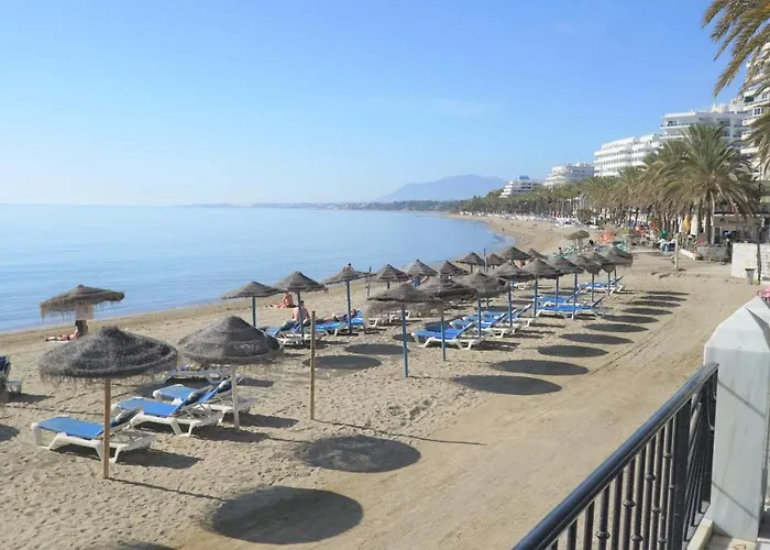Skol 617 Beachfront Two-bedrooms Duplex With Sea Views Appartamento